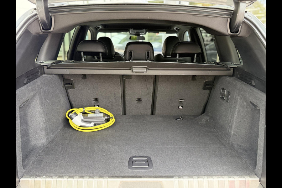 BMW X3 xDrive30e M Sport | Facelift | Brooklyn Grey