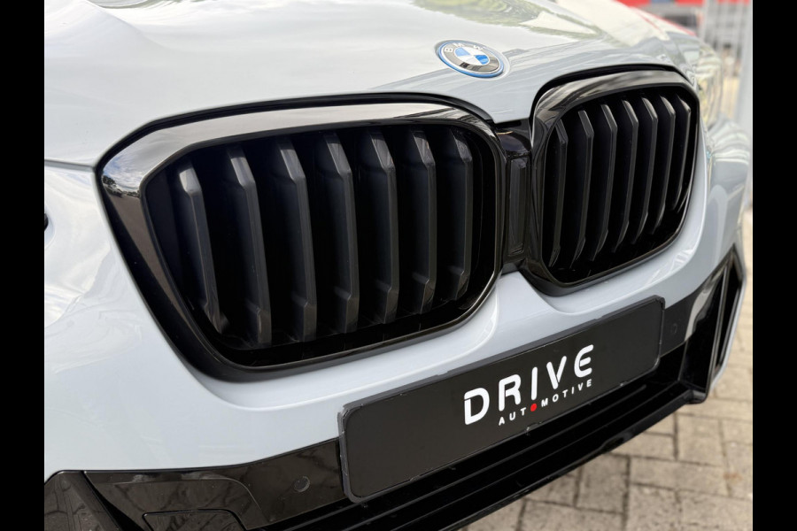 BMW X3 xDrive30e M Sport | Facelift | Brooklyn Grey