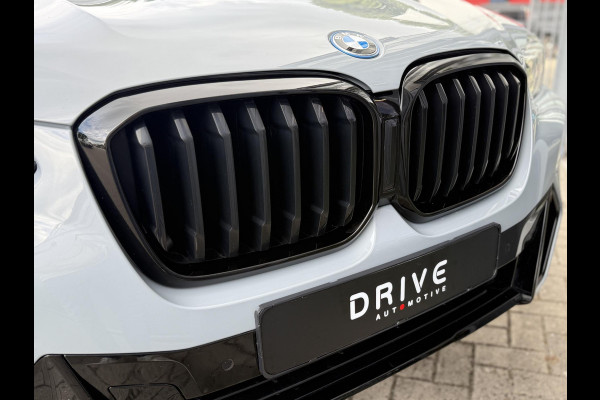 BMW X3 xDrive30e M Sport | Facelift | Brooklyn Grey