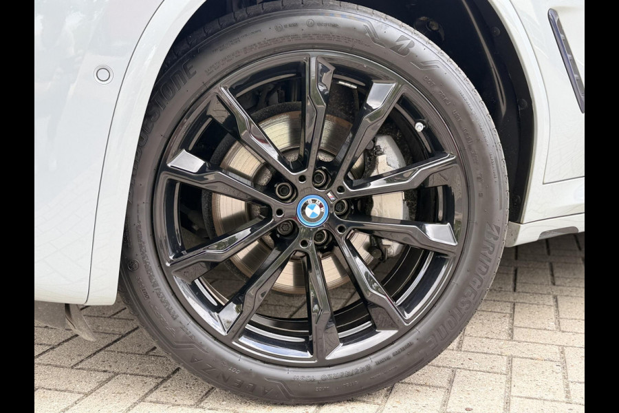 BMW X3 xDrive30e M Sport | Facelift | Brooklyn Grey