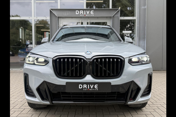 BMW X3 xDrive30e M Sport | Facelift | Brooklyn Grey