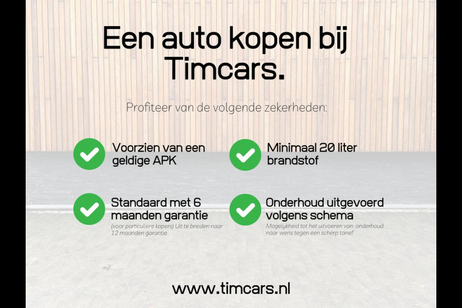 Mercedes-Benz C-Klasse Estate 180 AMG Automaat | Night Pakket | Trekhaak afneembaar | Stoelverwarming | Achteruitrijcamera | LED verlichting | Apple Ca