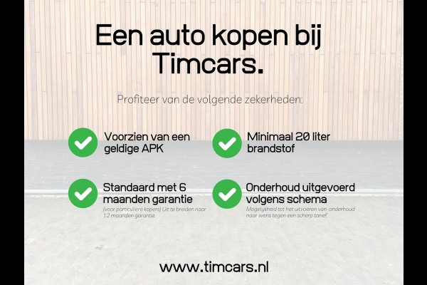 Mercedes-Benz C-Klasse Estate 180 AMG Automaat | Night Pakket | Trekhaak afneembaar | Stoelverwarming | Achteruitrijcamera | LED verlichting | Apple Ca