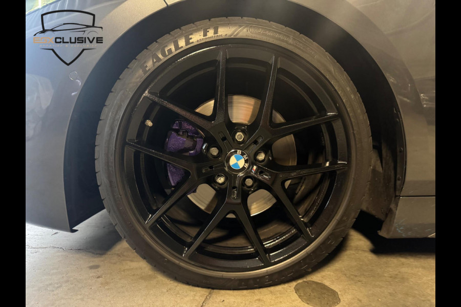 BMW 1-serie 118i High Executive M Pakket Pano/360Cam/Blindspot