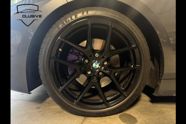 BMW 1-serie 118i High Executive M Pakket Pano/360Cam/Blindspot