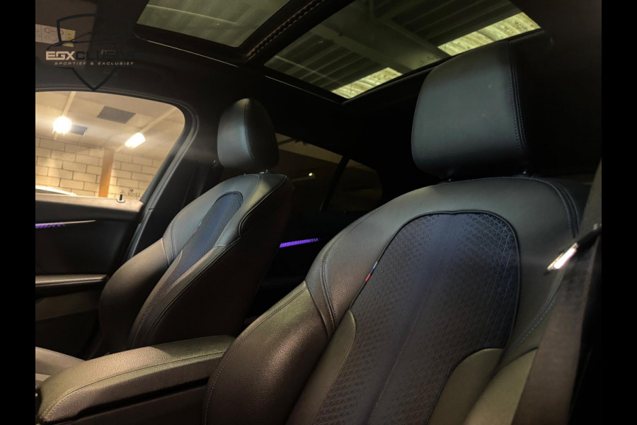 BMW 1-serie 118i High Executive M Pakket Pano/360Cam/Blindspot
