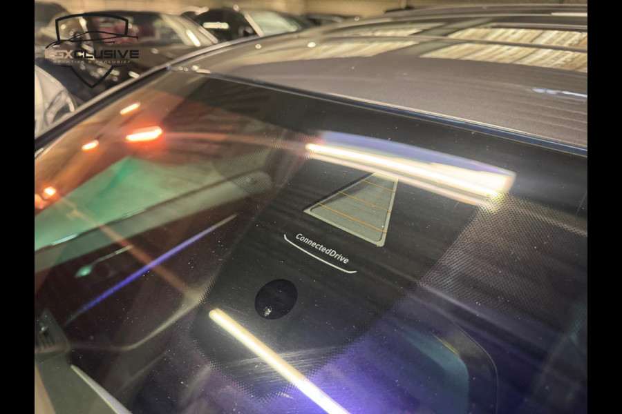 BMW 1-serie 118i High Executive M Pakket Pano/360Cam/Blindspot