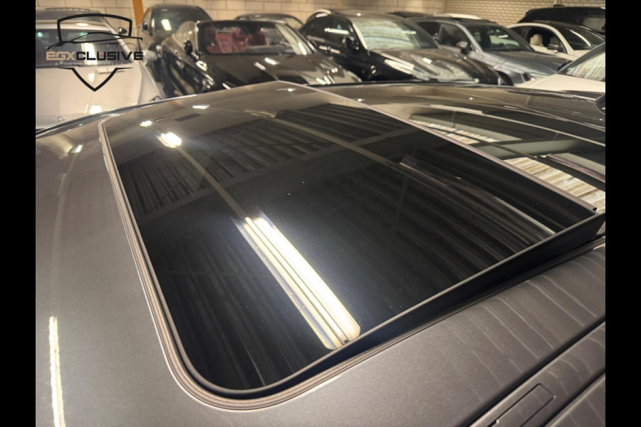 BMW 1-serie 118i High Executive M Pakket Pano/360Cam/Blindspot