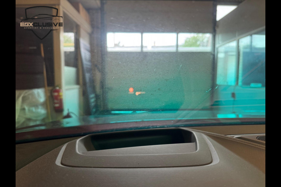 BMW 1-serie 118i High Executive M Pakket Pano/360Cam/Blindspot