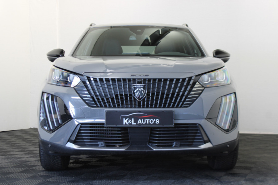 Peugeot 2008 1.2 PureTech 130 Allure