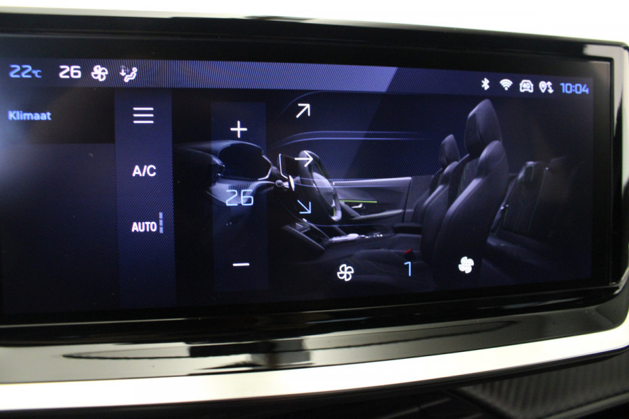 Peugeot 2008 1.2 PureTech 130 Allure