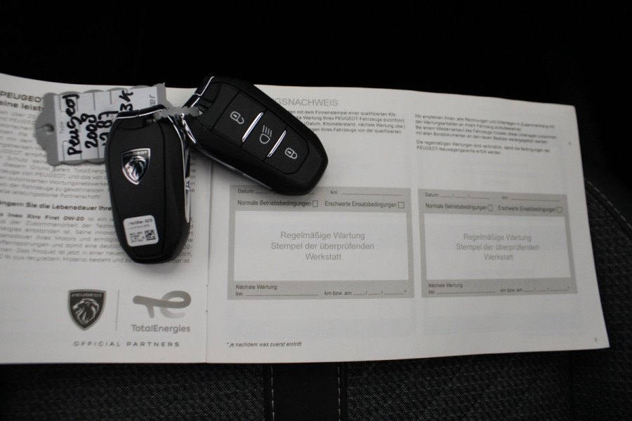 Peugeot 2008 1.2 PureTech 130 Allure