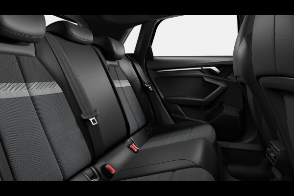 Audi A3 Sportback 40 TFSI e Business edition 204pk | Navigatie | Adaptive cruise control | Apple Carplay /Android Auto | Lichtmetalen velgen