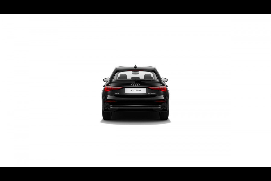 Audi A3 Sportback 40 TFSI e Business edition 204pk | Navigatie | Adaptive cruise control | Apple Carplay /Android Auto | Lichtmetalen velgen