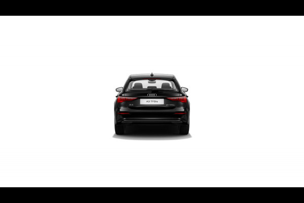 Audi A3 Sportback 40 TFSI e Business edition 204pk | Navigatie | Adaptive cruise control | Apple Carplay /Android Auto | Lichtmetalen velgen