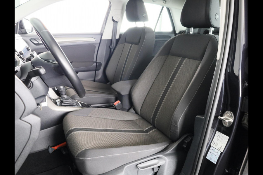 Volkswagen T-Roc 1.5 TSI Style 150 pk Automaat (DSG) | Navigatie via App | Parkeersensoren | Achteruitrijcamera | Adaptieve cruise control | Apple Carplay/Android Auto |