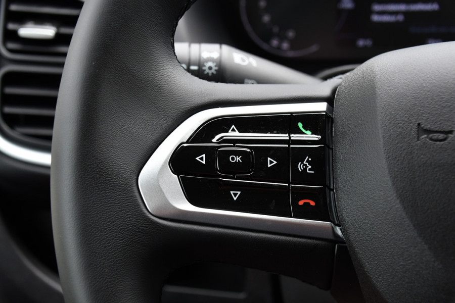 Citroën Jumper 2.2 BlueHDi 140 L2H2 3.5t Virtual, Camera, Adaptieve Cruise, 140pk, Carplay, LED, Multimedia, Automaat, NIEUW MODEL!