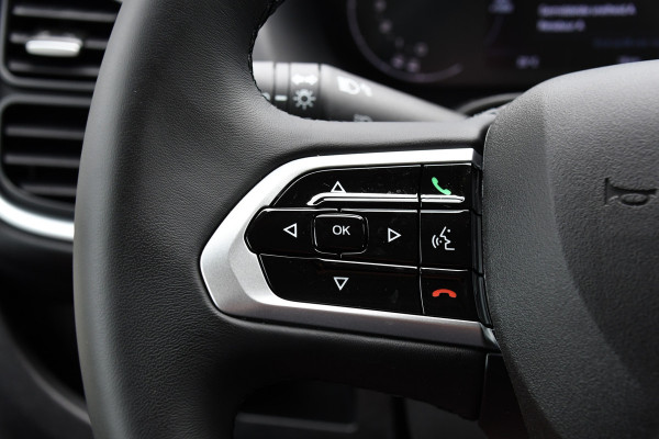 Citroën Jumper 2.2 BlueHDi 140 L2H2 3.5t Virtual, Camera, Adaptieve Cruise, 140pk, Carplay, LED, Multimedia, Automaat, NIEUW MODEL!