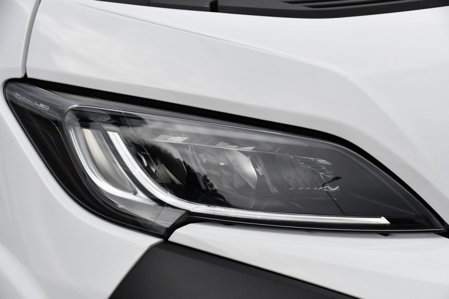 Citroën Jumper 2.2 BlueHDi 140 L2H2 3.5t Virtual, Camera, Adaptieve Cruise, 140pk, Carplay, LED, Multimedia, Automaat, NIEUW MODEL!