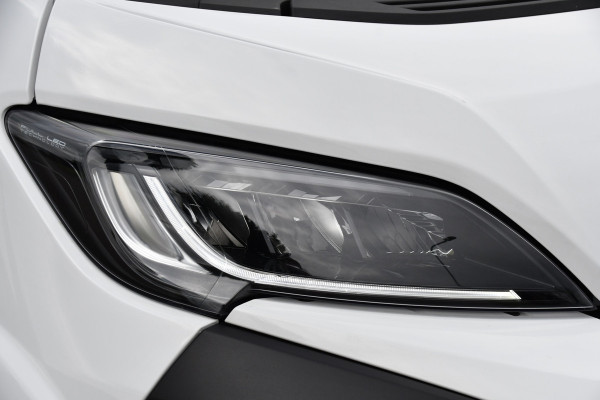 Citroën Jumper 2.2 BlueHDi 140 L2H2 3.5t Virtual, Camera, Adaptieve Cruise, 140pk, Carplay, LED, Multimedia, Automaat, NIEUW MODEL!