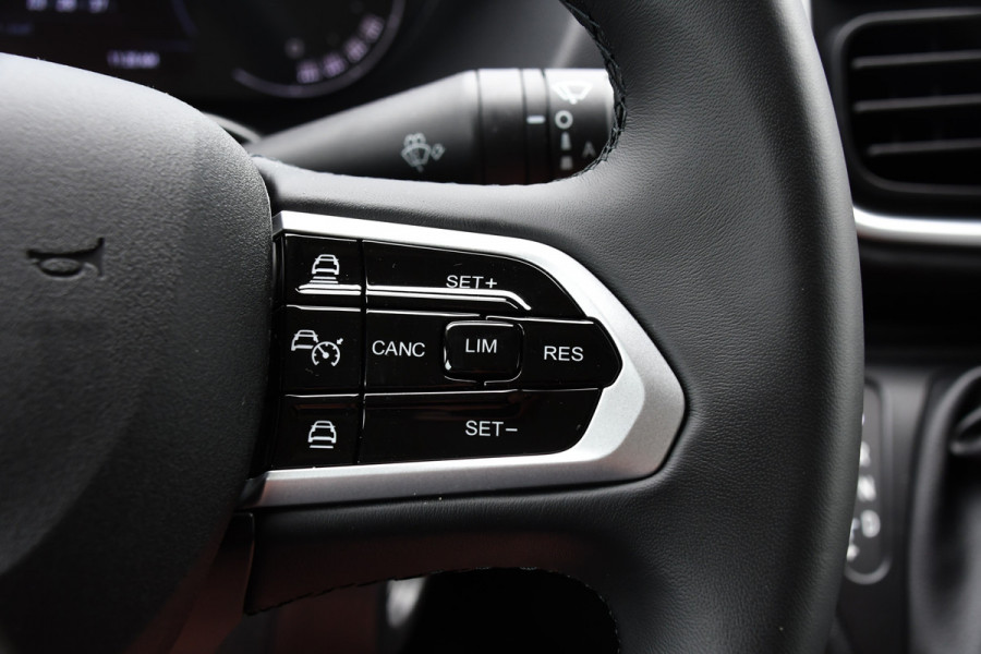 Citroën Jumper 2.2 BlueHDi 140 L2H2 3.5t Virtual, Camera, Adaptieve Cruise, 140pk, Carplay, LED, Multimedia, Automaat, NIEUW MODEL!