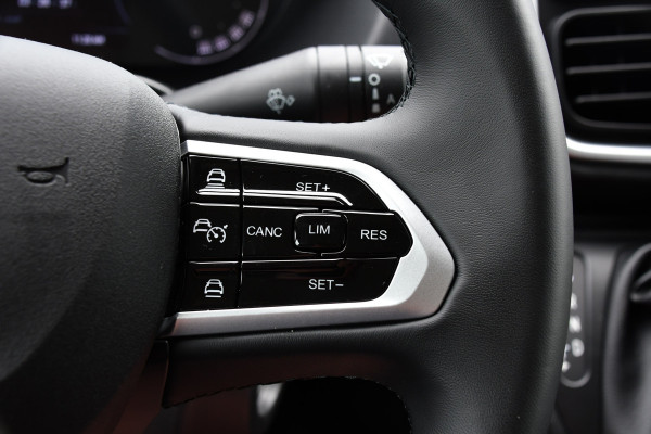 Citroën Jumper 2.2 BlueHDi 140 L2H2 3.5t Virtual, Camera, Adaptieve Cruise, 140pk, Carplay, LED, Multimedia, Automaat, NIEUW MODEL!