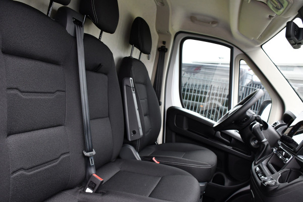 Citroën Jumper 2.2 BlueHDi 140 L2H2 3.5t Virtual, Camera, Adaptieve Cruise, 140pk, Carplay, LED, Multimedia, Automaat, NIEUW MODEL!