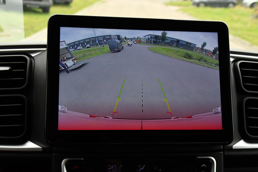 Citroën Jumper 2.2 BlueHDi 140 L2H2 3.5t Virtual, Camera, Adaptieve Cruise, 140pk, Carplay, LED, Multimedia, Automaat, NIEUW MODEL!