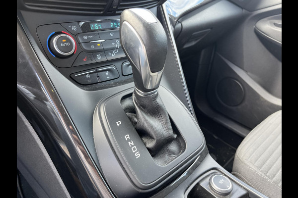 Ford C-MAX 1.5 Titanium 150pk Automaat | Trekhaak | Winterpack | BLIS | Adaptive Cruise | Achteruitrijcamera | Elek. Verstelbare Stoel | Navigatie