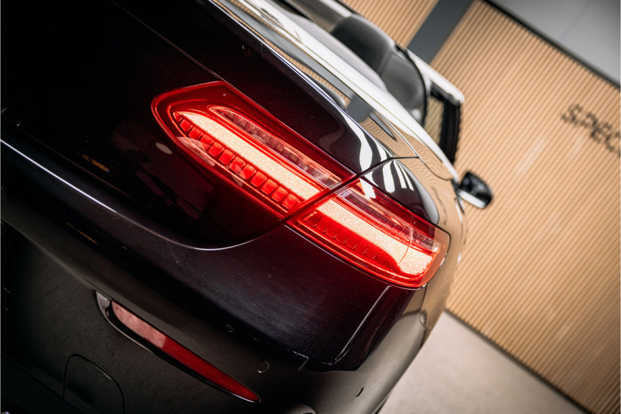 Mercedes-Benz E-Klasse Cabrio 200 25th Anniversary Edition Cabriolet | Burmester | nek verwarming | groot navi