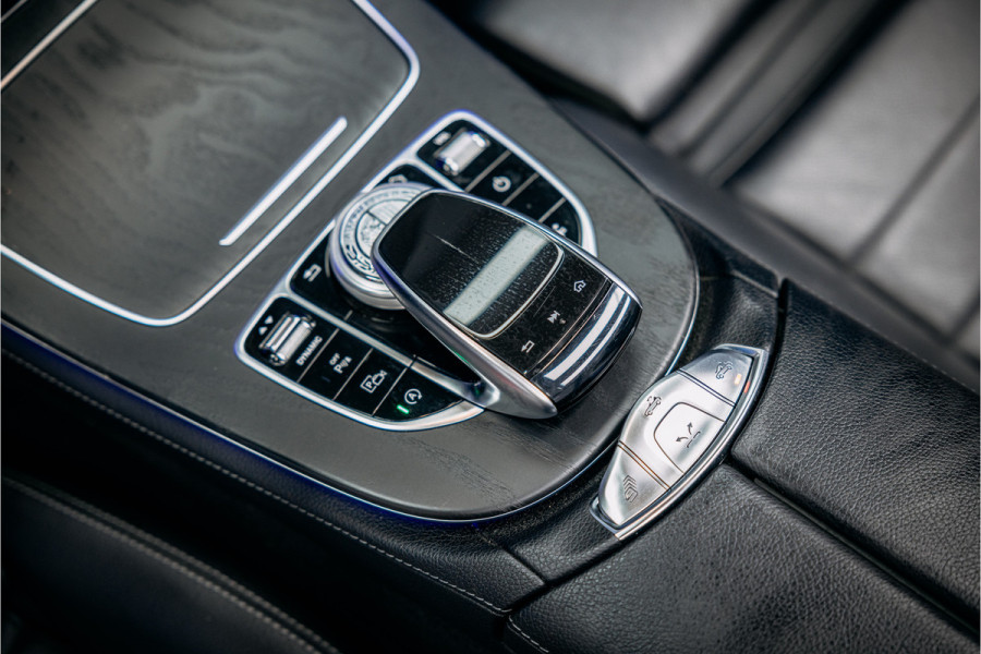 Mercedes-Benz E-Klasse Cabrio 200 25th Anniversary Edition Cabriolet | Burmester | nek verwarming | groot navi