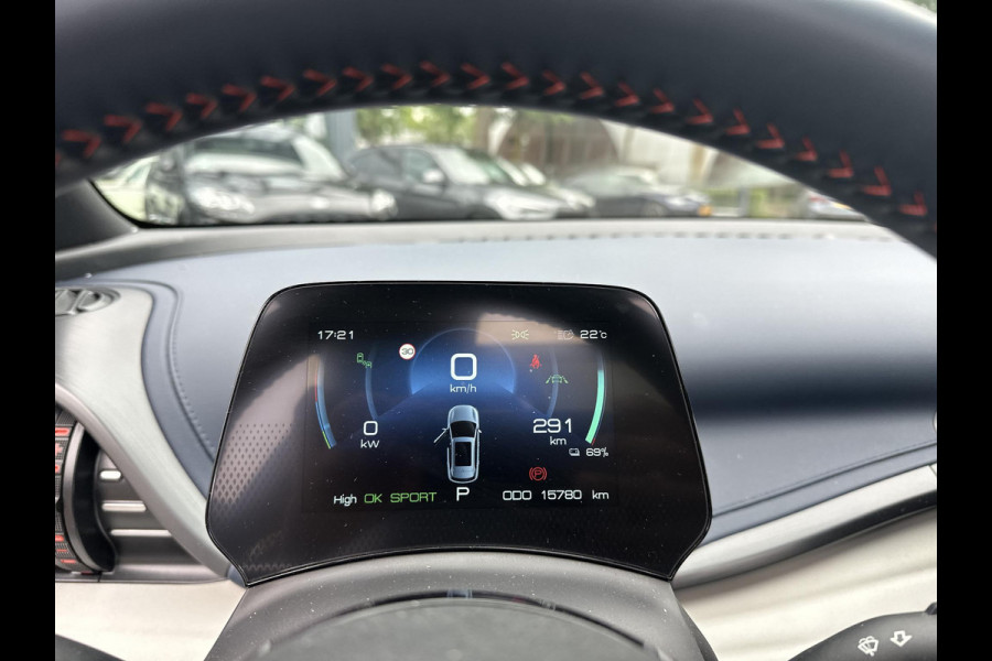 BYD ATTO 3 Design 360 CAMERA | PANO | BYD GARANTIE T/M 8-2029