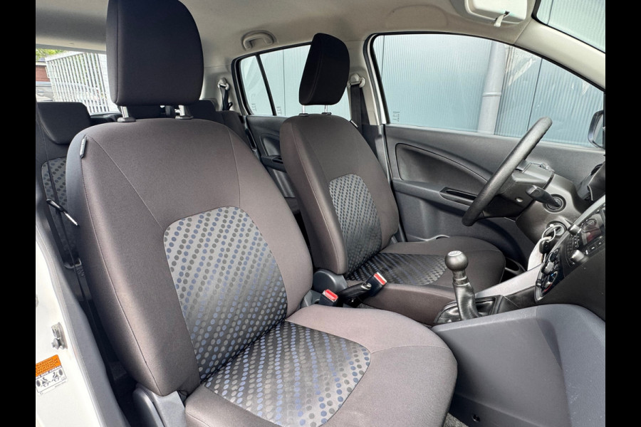 Suzuki Celerio 1.0 * Airco * Lichtmetaal * Centr vergrendeling *