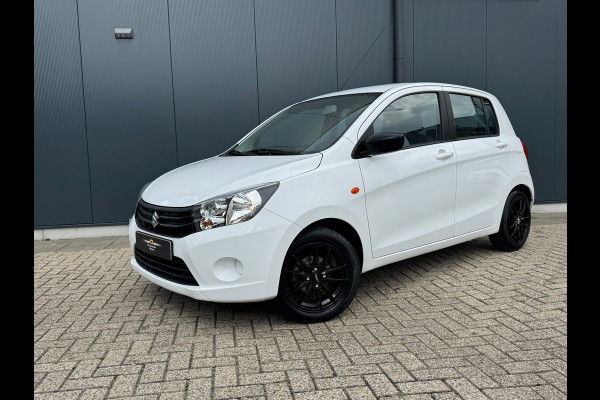 Suzuki Celerio 1.0 * Airco * Lichtmetaal * Centr vergrendeling *