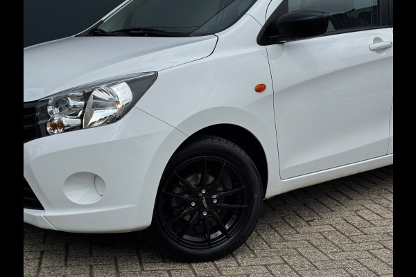 Suzuki Celerio 1.0 * Airco * Lichtmetaal * Centr vergrendeling *
