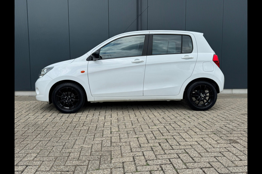 Suzuki Celerio 1.0 * Airco * Lichtmetaal * Centr vergrendeling *