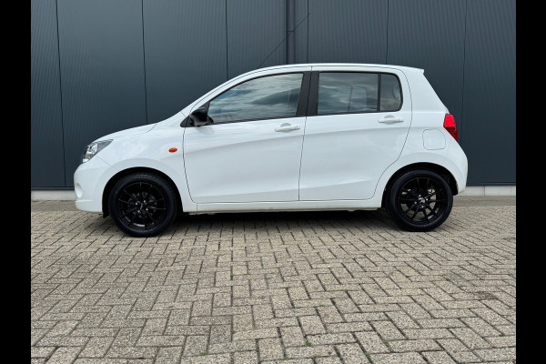 Suzuki Celerio 1.0 * Airco * Lichtmetaal * Centr vergrendeling *