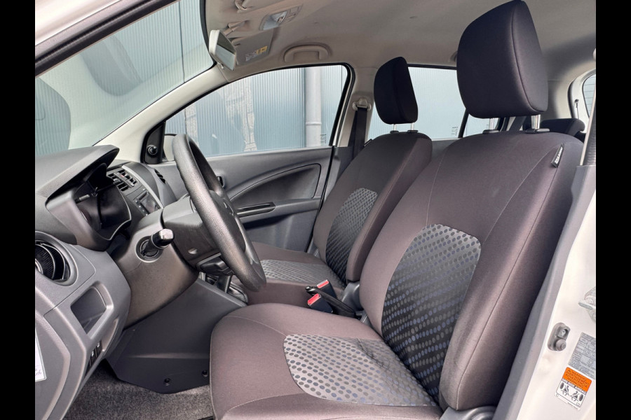 Suzuki Celerio 1.0 * Airco * Lichtmetaal * Centr vergrendeling *