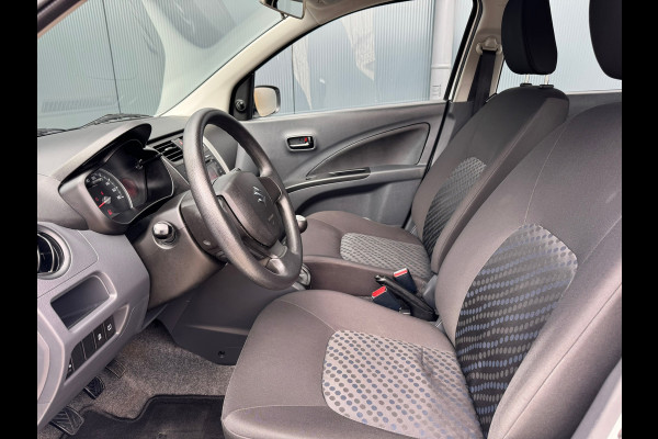 Suzuki Celerio 1.0 * Airco * Lichtmetaal * Centr vergrendeling *