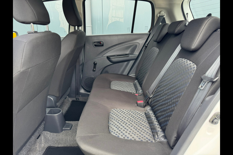 Suzuki Celerio 1.0 * Airco * Lichtmetaal * Centr vergrendeling *