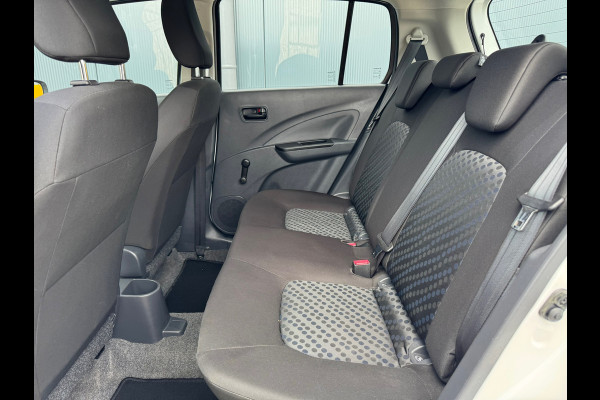 Suzuki Celerio 1.0 * Airco * Lichtmetaal * Centr vergrendeling *