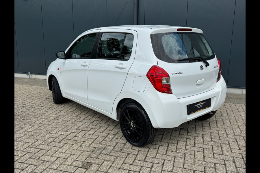 Suzuki Celerio 1.0 * Airco * Lichtmetaal * Centr vergrendeling *