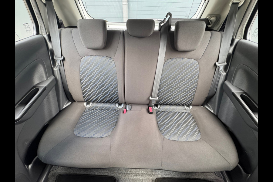 Suzuki Celerio 1.0 * Airco * Lichtmetaal * Centr vergrendeling *