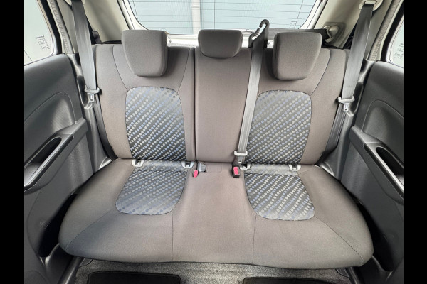 Suzuki Celerio 1.0 * Airco * Lichtmetaal * Centr vergrendeling *