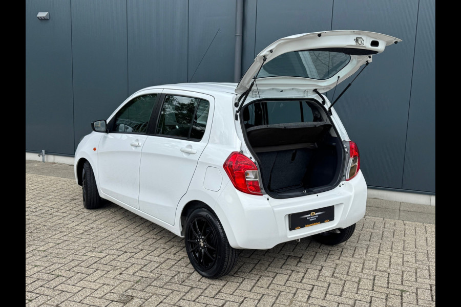 Suzuki Celerio 1.0 * Airco * Lichtmetaal * Centr vergrendeling *