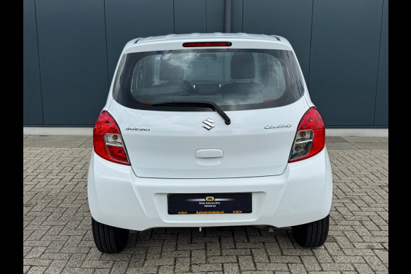 Suzuki Celerio 1.0 * Airco * Lichtmetaal * Centr vergrendeling *