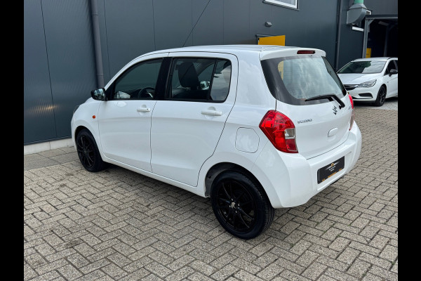 Suzuki Celerio 1.0 * Airco * Lichtmetaal * Centr vergrendeling *