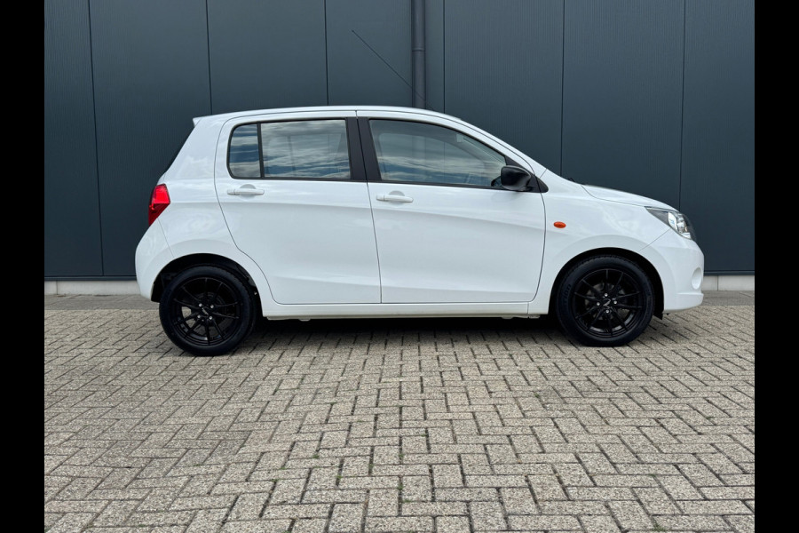 Suzuki Celerio 1.0 * Airco * Lichtmetaal * Centr vergrendeling *