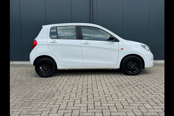 Suzuki Celerio 1.0 * Airco * Lichtmetaal * Centr vergrendeling *