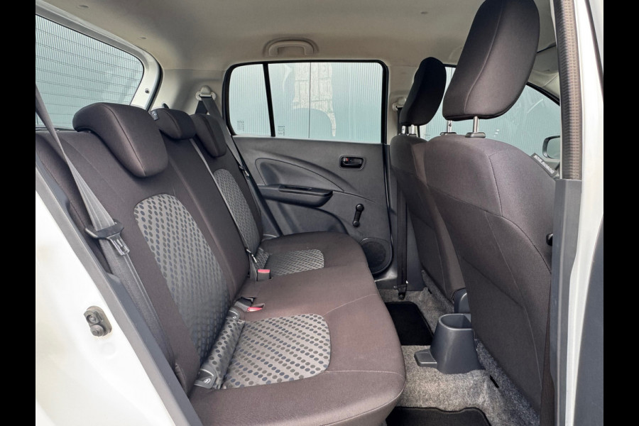 Suzuki Celerio 1.0 * Airco * Lichtmetaal * Centr vergrendeling *